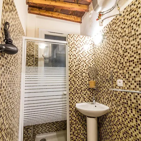 New Chic Flat : Le Marais - Place Des Vosges Appartamento *