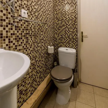 New Chic Flat : Le Marais - Place Des Vosges Appartamento Parigi