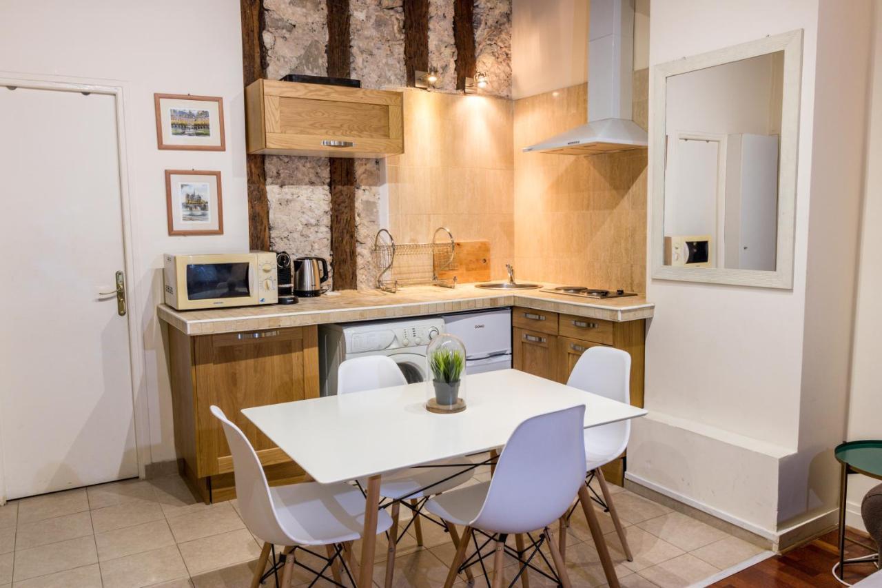 New Chic Flat : Le Marais - Place Des Vosges Appartamento
